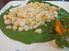 官府虾仁-吴门人家·苏宴宫廷菜(拙政园店)