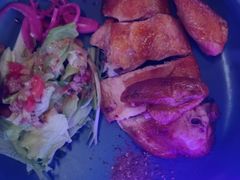 -Famous肥猫墨西哥音乐餐吧(五棵松华熙LIVE店)