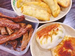 -李记清真馆(打钉巷店)