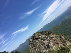 牛背梁国家森林公园-牛背梁国家森林公园