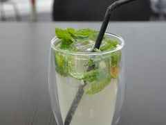 -穆拉诺餐厅(上海玻璃博物馆店)
