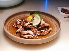 醉蟹钳-桂满陇天书(南京德基旗舰店)