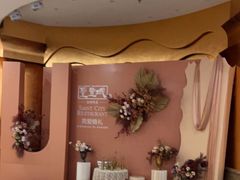 -圣丰城酒家·宴会(宝安大仟里店)