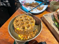 -马灯部落·西湖边的创意山景餐厅(虎跑动物园店)