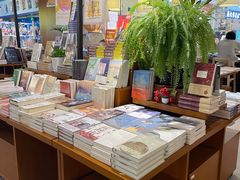 -博览书店(越秀悦汇天地店)