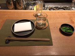 -RONIN Snack Bar