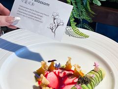 -Erman岩烧牛排(虹桥南丰城店)