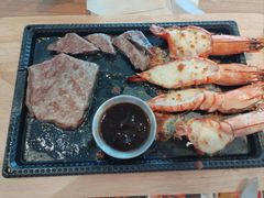 -必胜客(巴沟店)