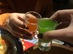 -胡桃里音乐酒馆(石家庄店)