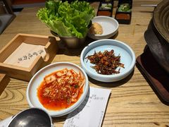 -泥炉烧肉师(新街口金銮巷店)