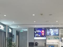 -宝岛眼镜·星创视光中心·林德伯格·奢品集合(北京世纪金源店)