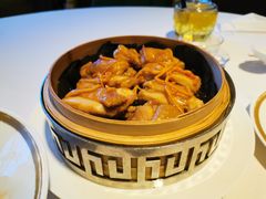-金轩中餐厅 Jin Xuan(浦东丽思卡尔顿酒店)