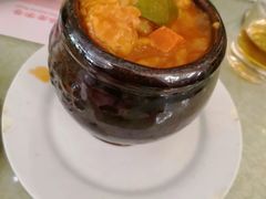 -华梅西餐厅(哈尔滨中央大街店)