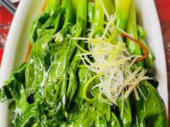 -清真天水老巷道餐厅