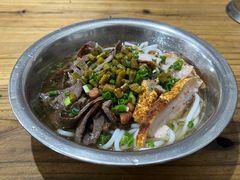 -老东江米粉