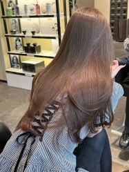 -凯博K-boom Hair Salon