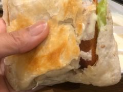 -泰香米泰国餐厅(凯德新南店)