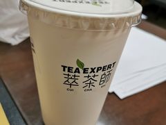 -萃茶师(琅西店)