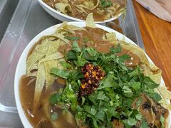 -正味斋锅巴菜(西北角店)