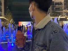 -利腾金力湾商业中心