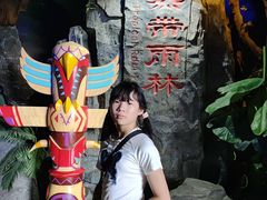 -泉城欧乐堡海洋极地世界