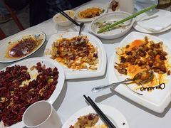 -峨嵋酒家(地安门店)