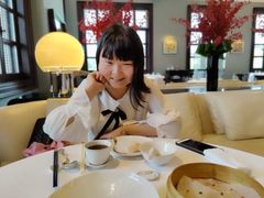 -宝丽轩中餐厅BAOLIXUAN