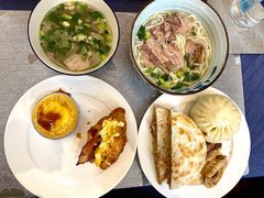 -西安赛瑞喜来登大酒店