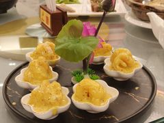 -银都上海菜馆(粤海东路店)