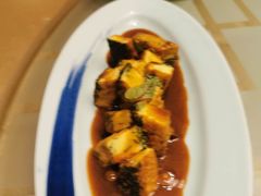 -北京王府井希尔顿酒店·秦唐中餐厅Chynna