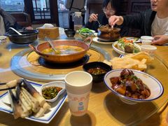 -妈妈的味道·腾冲特色菜(和顺古镇店)