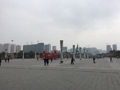 -南宁东站