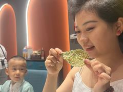 -老李家土菜馆·安吉地标美食