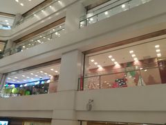 -凯德广场(武胜路店)