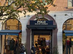 -POLO RALPH LAUREN(比斯特苏州购物村店)