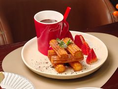 -普朗姆生蚝吧(原建国路店)