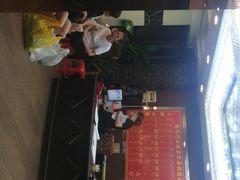-盛港湾海鲜食府(黄沙店)