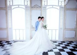 点击看大图 -金夫人婚纱摄影(衡阳店)