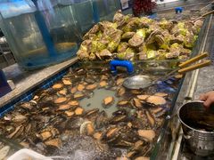 -一方渔歌蒸汽海鲜自助(文化路万达广场店)