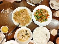 -乡亲鹅肉城(吴江店)
