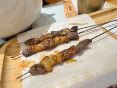 -陳香貴·兰州牛肉面(上海长风大悦城店)