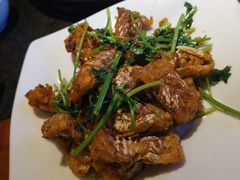 -马路边上·小海鲜烧烤(八一路店)