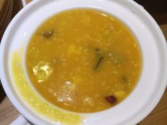 -東舍食唐精品陕菜馆