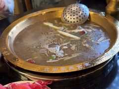 -周老三跷脚牛肉·全牛火锅(非遗传承店)