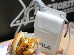 -汉堡王(下沙银泰店)