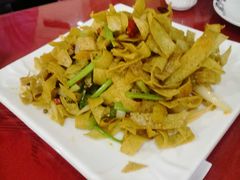 -大眼锅贴水饺(河东店)