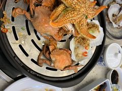 -圣罗巴海鲜自助(黑金店)