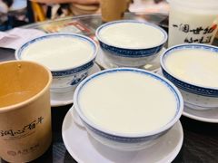 顺德双皮奶-民信老铺(双皮奶博物馆店)