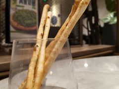 餐前饼干-必胜客(仲盛商城王安宇主题店)