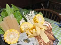 -番食园鲜食火锅(高新店)
